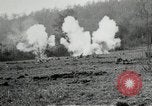 Standbild General John Joseph Pershing Frankreich, 1917, aus Sekunde 56 historischem Filmmaterial Videoclip 65675040025