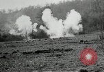 Standbild General John Joseph Pershing Frankreich, 1917, aus Sekunde 57 historischem Filmmaterial Videoclip 65675040025