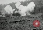 Standbild General John Joseph Pershing Frankreich, 1917, aus Sekunde 60 historischem Filmmaterial Videoclip 65675040025