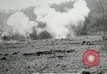 Standbild General John Joseph Pershing Frankreich, 1917, aus Sekunde 62 historischem Filmmaterial Videoclip 65675040025