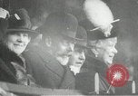 Immagine di King George V Inghilterra, 1918, secondo 12 filmato di repertorio 65675040026