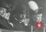 Immagine di King George V Inghilterra, 1918, secondo 16 filmato di repertorio 65675040026