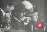 Immagine di King George V Inghilterra, 1918, secondo 18 filmato di repertorio 65675040026