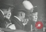 Immagine di King George V Inghilterra, 1918, secondo 19 filmato di repertorio 65675040026