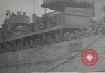 Immagine di Truppe americane tornando a casa dalla guerra United States USA, 1919, secondo 10 filmato di repertorio 65675040027