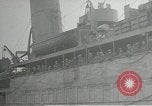Immagine di Truppe americane tornando a casa dalla guerra United States USA, 1919, secondo 12 filmato di repertorio 65675040027