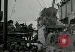 Immagine di Truppe americane tornando a casa dalla guerra United States USA, 1919, secondo 19 filmato di repertorio 65675040027