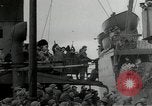 Immagine di Truppe americane tornando a casa dalla guerra United States USA, 1919, secondo 20 filmato di repertorio 65675040027