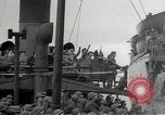 Immagine di Truppe americane tornando a casa dalla guerra United States USA, 1919, secondo 22 filmato di repertorio 65675040027