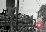 Immagine di Truppe americane tornando a casa dalla guerra United States USA, 1919, secondo 23 filmato di repertorio 65675040027