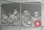 Immagine di Truppe americane tornando a casa dalla guerra United States USA, 1919, secondo 25 filmato di repertorio 65675040027