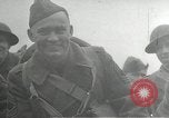 Immagine di Truppe americane tornando a casa dalla guerra United States USA, 1919, secondo 30 filmato di repertorio 65675040027