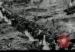 Image Bataille de Verdun Verdun France, 1916, de la seconde 12 séquences d'archives historiques vidéo 65675040028