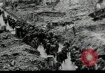 Image Bataille de Verdun Verdun France, 1916, de la seconde 13 séquences d'archives historiques vidéo 65675040028