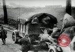 Image Bataille de Verdun Verdun France, 1916, de la seconde 20 séquences d'archives historiques vidéo 65675040028