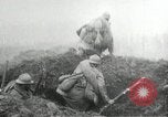 Image Bataille de Verdun Verdun France, 1916, de la seconde 38 séquences d'archives historiques vidéo 65675040028