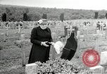 Image Verdun ossuaire Douamont France, 1932, de la seconde 4 séquences d'archives historiques vidéo 65675040029
