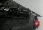 Immagine di Curtis e Spad aeromobile United States USA, 1927, secondo 26 filmato di repertorio 65675040031