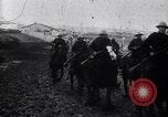 Immagine di Americani e delle forze francesi Francia, 1918, secondo 9 filmato di repertorio 65675040033