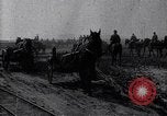 Immagine di Americani e delle forze francesi Francia, 1918, secondo 10 filmato di repertorio 65675040033