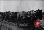 Immagine di Americani e delle forze francesi Francia, 1918, secondo 13 filmato di repertorio 65675040033
