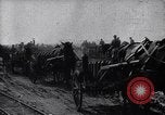 Immagine di Americani e delle forze francesi Francia, 1918, secondo 14 filmato di repertorio 65675040033