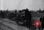 Immagine di Americani e delle forze francesi Francia, 1918, secondo 18 filmato di repertorio 65675040033