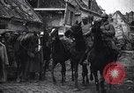 Immagine di Americani e delle forze francesi Francia, 1918, secondo 29 filmato di repertorio 65675040033