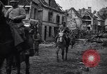 Immagine di Americani e delle forze francesi Francia, 1918, secondo 31 filmato di repertorio 65675040033