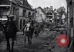 Immagine di Americani e delle forze francesi Francia, 1918, secondo 32 filmato di repertorio 65675040033