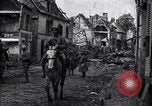 Immagine di Americani e delle forze francesi Francia, 1918, secondo 34 filmato di repertorio 65675040033