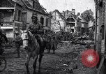 Immagine di Americani e delle forze francesi Francia, 1918, secondo 35 filmato di repertorio 65675040033