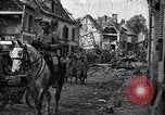 Immagine di Americani e delle forze francesi Francia, 1918, secondo 36 filmato di repertorio 65675040033