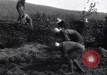 Immagine di Americani e delle forze francesi Francia, 1918, secondo 39 filmato di repertorio 65675040033