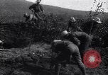 Immagine di Americani e delle forze francesi Francia, 1918, secondo 40 filmato di repertorio 65675040033
