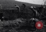 Immagine di Americani e delle forze francesi Francia, 1918, secondo 41 filmato di repertorio 65675040033