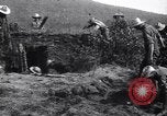 Immagine di Americani e delle forze francesi Francia, 1918, secondo 44 filmato di repertorio 65675040033