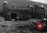 Immagine di Americani e delle forze francesi Francia, 1918, secondo 45 filmato di repertorio 65675040033