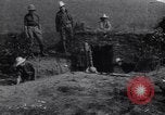 Immagine di Americani e delle forze francesi Francia, 1918, secondo 49 filmato di repertorio 65675040033