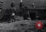 Immagine di Americani e delle forze francesi Francia, 1918, secondo 50 filmato di repertorio 65675040033