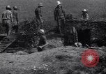 Immagine di Americani e delle forze francesi Francia, 1918, secondo 51 filmato di repertorio 65675040033