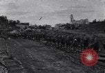 Image of American Occupation France, 1919, second 30 stock footage video 65675040036
