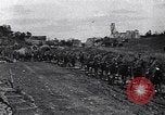Image of American Occupation France, 1919, second 34 stock footage video 65675040036