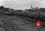 Image of American Occupation France, 1919, second 38 stock footage video 65675040036