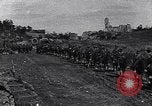 Image of American Occupation France, 1919, second 43 stock footage video 65675040036