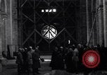 Image of Alfonzo XIII of Spain Verdun France, 1919, second 1 stock footage video 65675040037