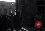 Image of Alfonzo XIII of Spain Verdun France, 1919, second 20 stock footage video 65675040037