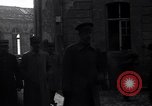 Image of Alfonzo XIII of Spain Verdun France, 1919, second 22 stock footage video 65675040037
