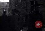 Image of Alfonzo XIII of Spain Verdun France, 1919, second 23 stock footage video 65675040037