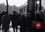 Image of Alfonzo XIII of Spain Verdun France, 1919, second 34 stock footage video 65675040037